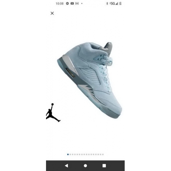 Air Jordan 5 Men Shoes 23C078 Air Jordan 5 Men Shoes 23C078
