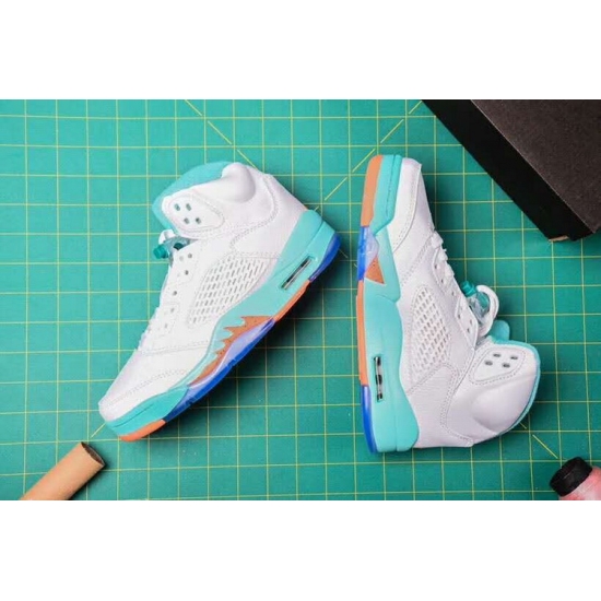 Air Jordan 5 Women Shoes 23C003 Air Jordan 5 Women Shoes 23C003