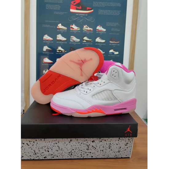 Air Jordan 5 Women Shoes 23C024 Air Jordan 5 Women Shoes 23C024