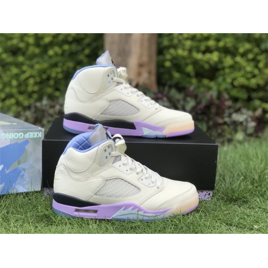 Air Jordan 5 Women Shoes 23C030 Air Jordan 5 Women Shoes 23C030