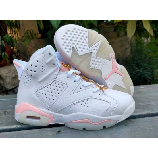 Air Jordan 6 Women Shoes 23C26 Air Jordan 6 Women Shoes 23C26