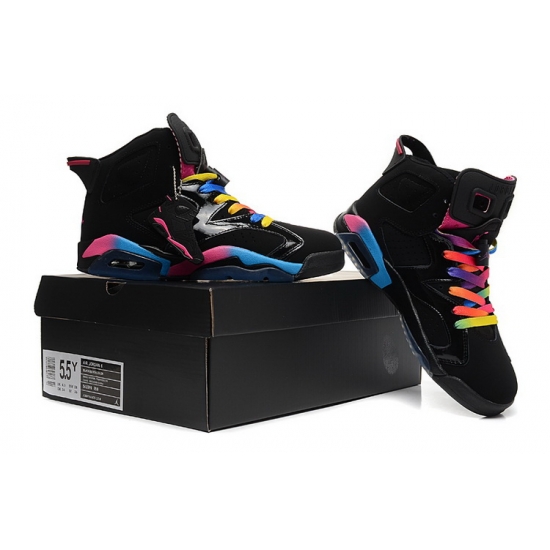Air Jordan 6 Women Shoes 23C34 Air Jordan 6 Women Shoes 23C34