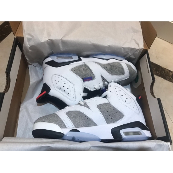 Air Jordan 6 Men Shoes 23C002 Air Jordan 6 Men Shoes 23C002