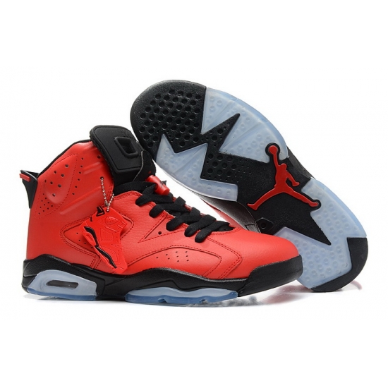 Air Jordan 6 Men Shoes 23C041