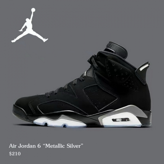 Air Jordan 6 Men Shoes 23C142 Air Jordan 6 Men Shoes 23C142