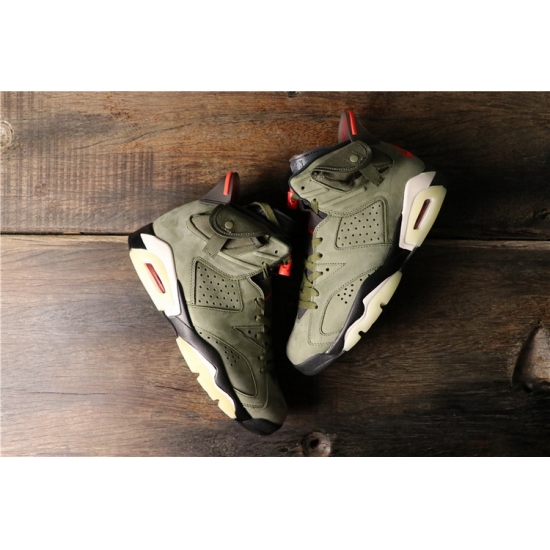 Air Jordan 6 Men Shoes 23C242 Air Jordan 6 Men Shoes 23C242