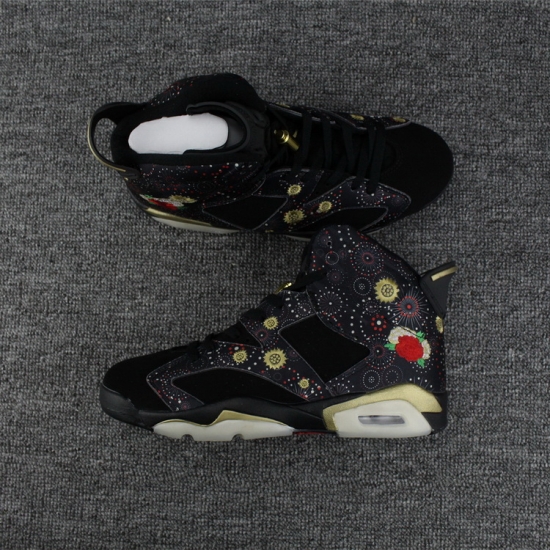 Air Jordan 6 Men Shoes 23C281 Air Jordan 6 Men Shoes 23C281
