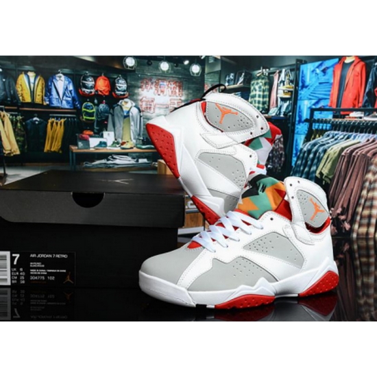 Air Jordan 7 Women Shoes 23C008