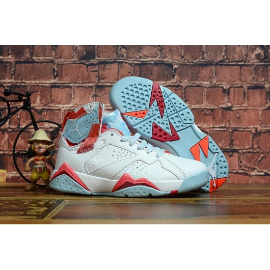 Air Jordan 7 Women Shoes 23C016 Air Jordan 7 Women Shoes 23C016