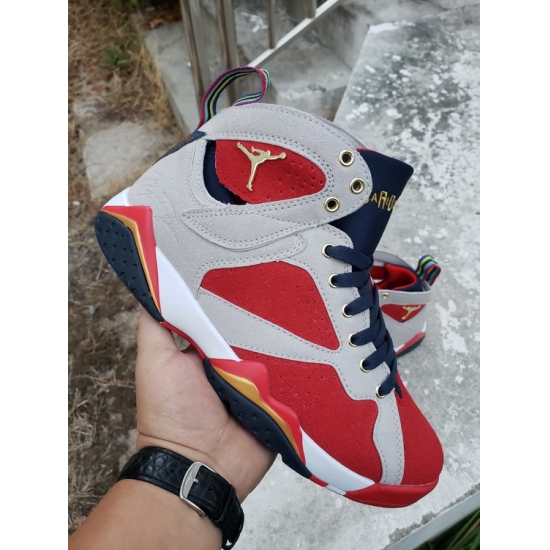 Air Jordan 7 Women Shoes 23C035 Air Jordan 7 Women Shoes 23C035
