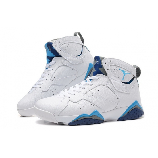 Air Jordan 7 Men Shoes 23C107