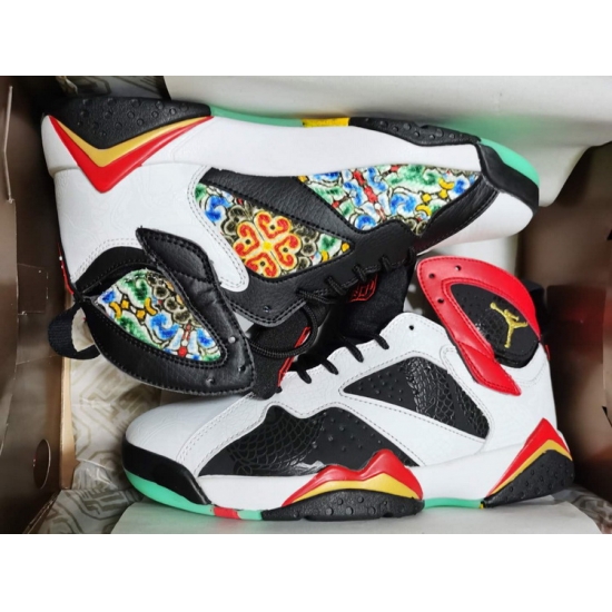 Air Jordan 7 Men Shoes 23C158 Air Jordan 7 Men Shoes 23C158