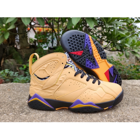 Air Jordan 7 Men Shoes 23C27 Air Jordan 7 Men Shoes 23C27