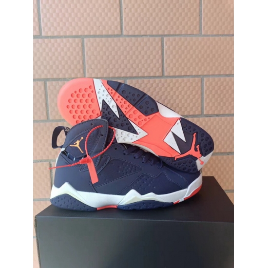 Air Jordan 7 Men Shoes 23C44 Air Jordan 7 Men Shoes 23C44