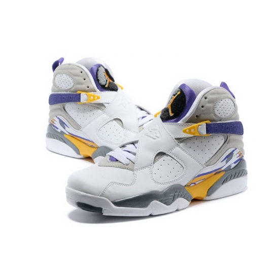 Men Air Jordan 8 Men Shoes 23C100 Men Air Jordan 8 Men Shoes 23C100