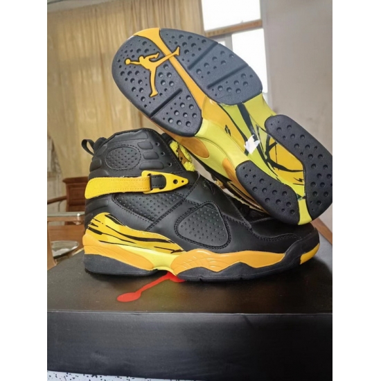 Men Air Jordan 8 Men Shoes 23C37 Men Air Jordan 8 Men Shoes 23C37
