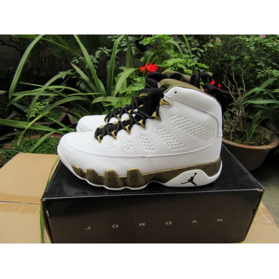 Air Jordan 9 Men Shoes 23C009 Air Jordan 9 Men Shoes 23C009