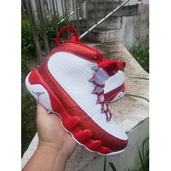 Air Jordan 9 Men Shoes 23C058 Air Jordan 9 Men Shoes 23C058