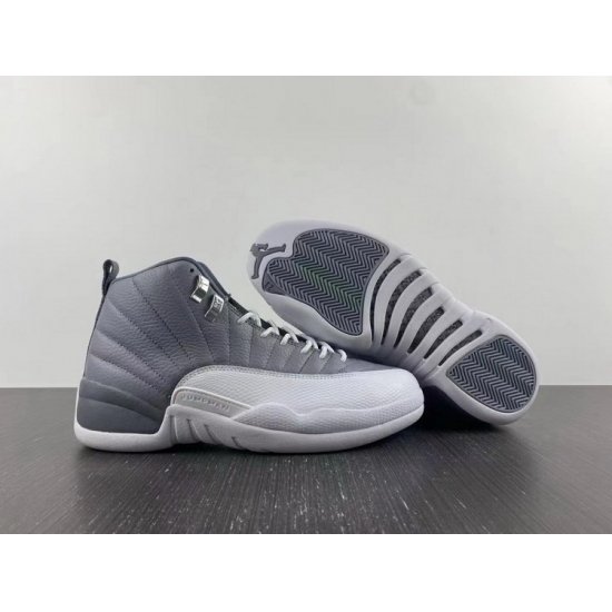 Air Jordan 12 Men Shoes 23C178 Air Jordan 12 Men Shoes 23C178