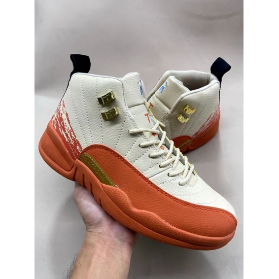 Air Jordan 12 Men Shoes 23C181 Air Jordan 12 Men Shoes 23C181