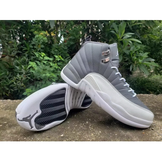 Air Jordan 12 Men Shoes 23C191 Air Jordan 12 Men Shoes 23C191