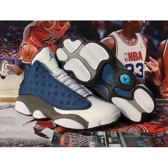 Air Jordan 13 Men Shoes 23C107 Air Jordan 13 Men Shoes 23C107