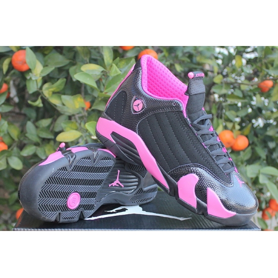Air Jordan 14 Women Shoes 23C001 Air Jordan 14 Women Shoes 23C001