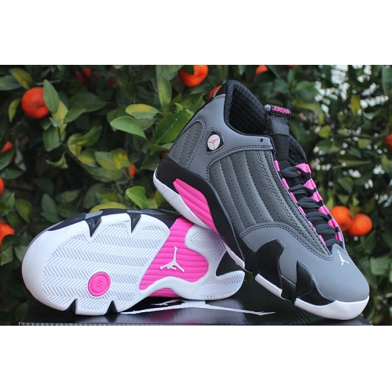 Air Jordan 14 Women Shoes 23C017 Air Jordan 14 Women Shoes 23C017