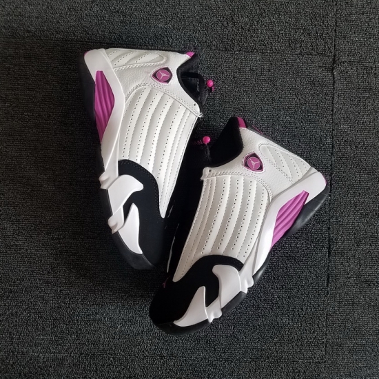Air Jordan 14 Women Shoes 23C033 Air Jordan 14 Women Shoes 23C033
