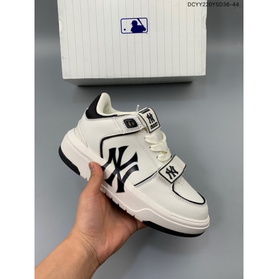 MLB Chunky Liner New York Yankees Men Shoes 02 MLB Chunky Liner New York Yankees Men Shoes 02