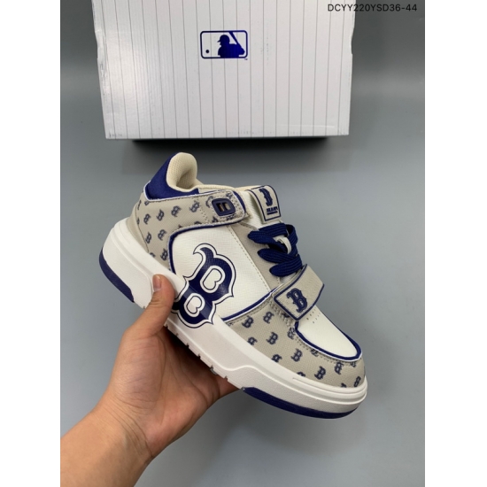 MLB Chunky Liner Boston Red Sox Women Shoes 01 MLB Chunky Liner Boston Red Sox Women Shoes 01