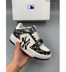 MLB Chunky Liner New York Yankees Women Shoes 01