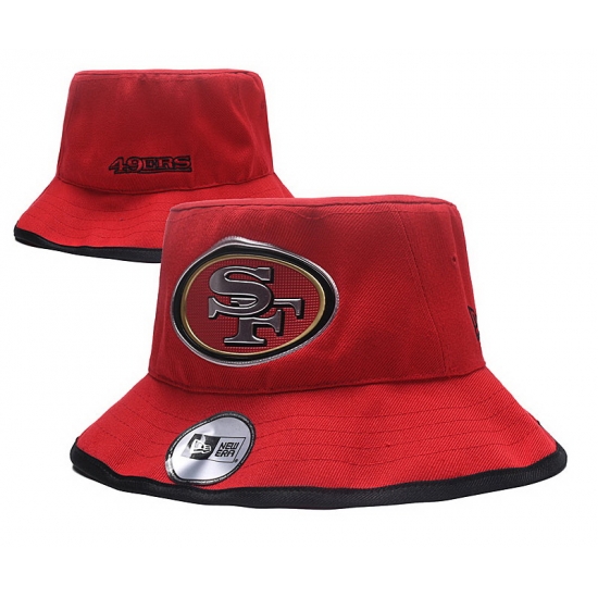 Bucket Hats C100 Bucket Hats C100