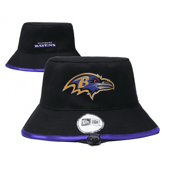 Bucket Hats C101 Bucket Hats C101