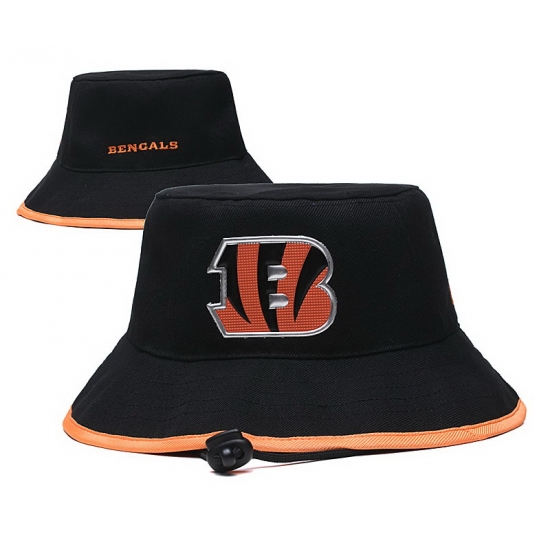 Bucket Hats C137 Bucket Hats C137