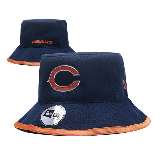 Bucket Hats C138 Bucket Hats C138