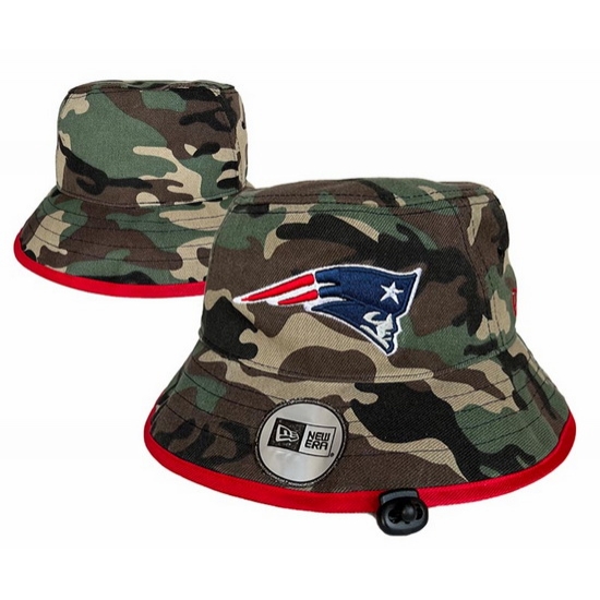 Sports Bucket Hats 23G 043