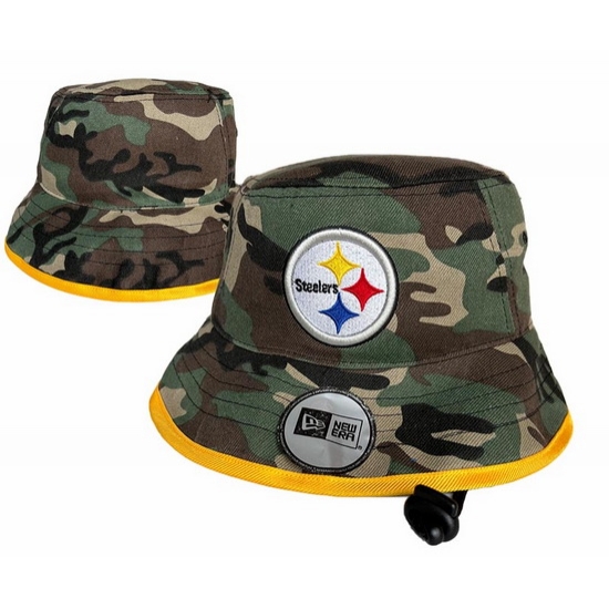 Sports Bucket Hats 23G 046 Sports Bucket Hats 23G 046