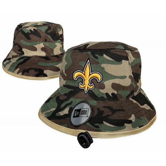 Sports Bucket Hats 23G 050