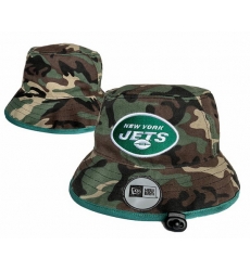 Sports Bucket Hats 23G 069