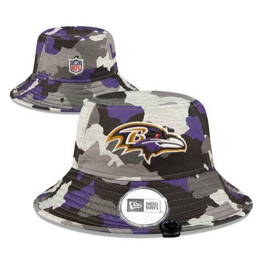 Sports Bucket Hats 23G 092