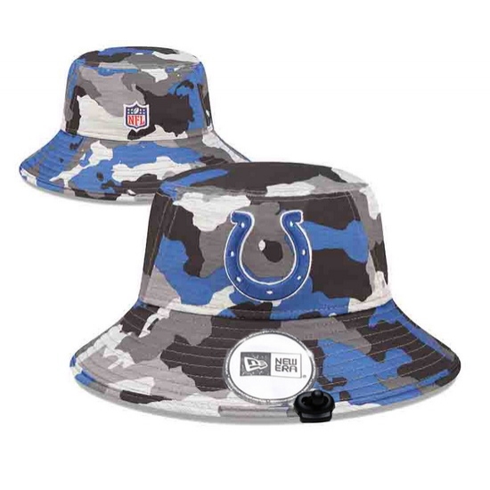 Sports Bucket Hats 23G 098