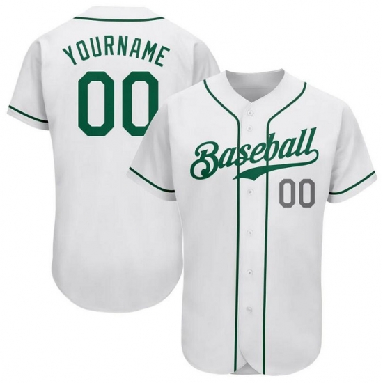 Men Active Player Custom White Stitched Baseball Jersey Men Active Player Custom White Stitched Baseball Jersey