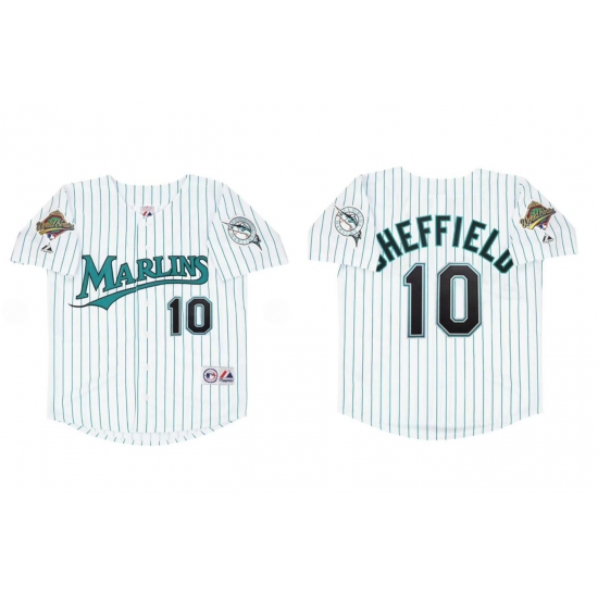 Men Gary Sheffield 1997 Florida Marlins Home Road Alt World Series Jersey Men Gary Sheffield 1997 Florida Marlins Home Road Alt World Series Jersey