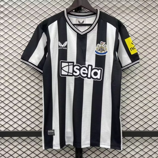 Newcastle United F.C.Soccer Jersey Men Newcastle United F.C.Soccer Jersey Men