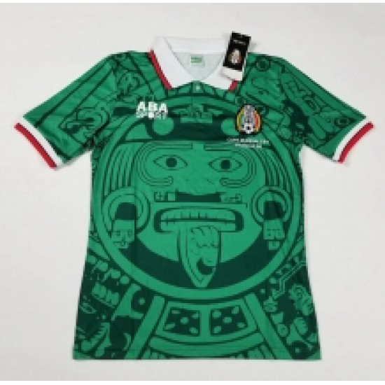 Youth Soccer Jersey Mexico Youth Soccer Jersey Mexico
