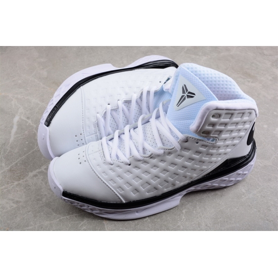 Nike Zoom Kobe 3 Men Shoes 002 Nike Zoom Kobe 3 Men Shoes 002
