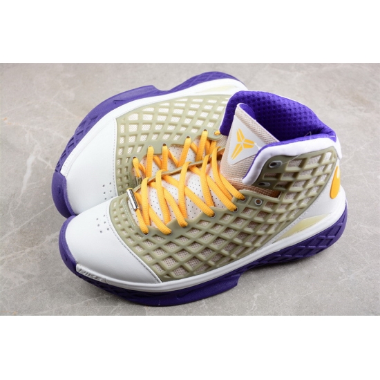 Nike Zoom Kobe 3 Men Shoes 003 Nike Zoom Kobe 3 Men Shoes 003
