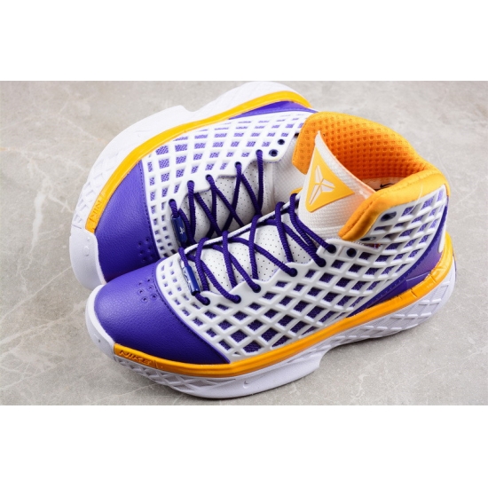 Nike Zoom Kobe 3 Men Shoes 006 Nike Zoom Kobe 3 Men Shoes 006