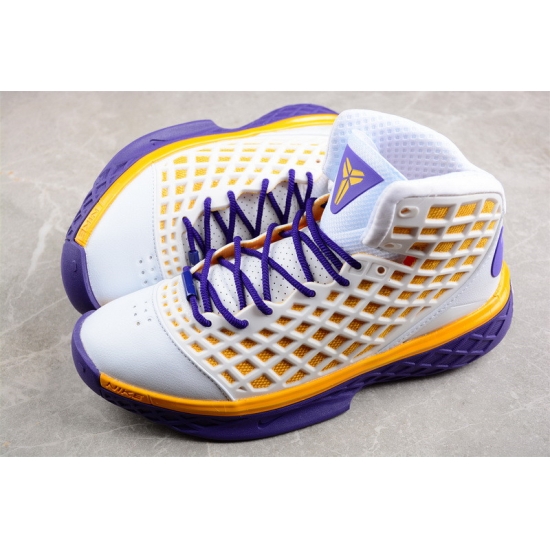 Nike Zoom Kobe 3 Men Shoes 007 Nike Zoom Kobe 3 Men Shoes 007
